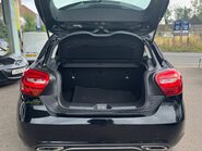 Mercedes-Benz A Class 1.5 A180d Sport (Executive) 7G-DCT Euro 6 (s/s) 5dr 33