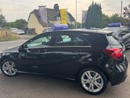 Mercedes-Benz A Class 1.5 A180d Sport (Executive) 7G-DCT Euro 6 (s/s) 5dr 4
