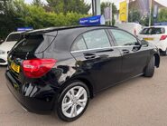 Mercedes-Benz A Class 1.5 A180d Sport (Executive) 7G-DCT Euro 6 (s/s) 5dr 7