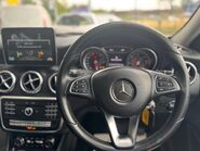 Mercedes-Benz A Class 1.5 A180d Sport (Executive) 7G-DCT Euro 6 (s/s) 5dr 22