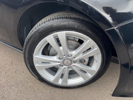 Mercedes-Benz A Class 1.5 A180d Sport (Executive) 7G-DCT Euro 6 (s/s) 5dr 15