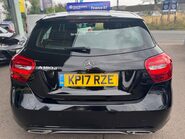 Mercedes-Benz A Class 1.5 A180d Sport (Executive) 7G-DCT Euro 6 (s/s) 5dr 6