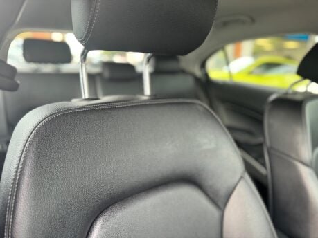 Mercedes-Benz A Class 1.5 A180d Sport (Executive) 7G-DCT Euro 6 (s/s) 5dr 25