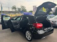Mercedes-Benz A Class 1.5 A180d Sport (Executive) 7G-DCT Euro 6 (s/s) 5dr 34