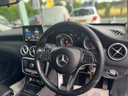 Mercedes-Benz A Class 1.5 A180d Sport (Executive) 7G-DCT Euro 6 (s/s) 5dr 27