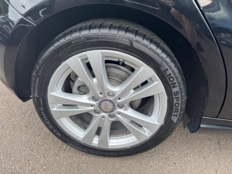 Mercedes-Benz A Class 1.5 A180d Sport (Executive) 7G-DCT Euro 6 (s/s) 5dr 17