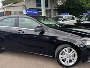 Mercedes-Benz A Class 1.5 A180d Sport (Executive) 7G-DCT Euro 6 (s/s) 5dr 8