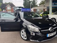 Mercedes-Benz A Class 1.5 A180d Sport (Executive) 7G-DCT Euro 6 (s/s) 5dr 35