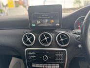Mercedes-Benz A Class 1.5 A180d Sport (Executive) 7G-DCT Euro 6 (s/s) 5dr 23