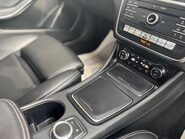 Mercedes-Benz A Class 1.5 A180d Sport (Executive) 7G-DCT Euro 6 (s/s) 5dr 24