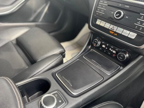 Mercedes-Benz A Class 1.5 A180d Sport (Executive) 7G-DCT Euro 6 (s/s) 5dr 24