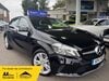 Mercedes-Benz A Class 1.5 A180d Sport (Executive) 7G-DCT Euro 6 (s/s) 5dr