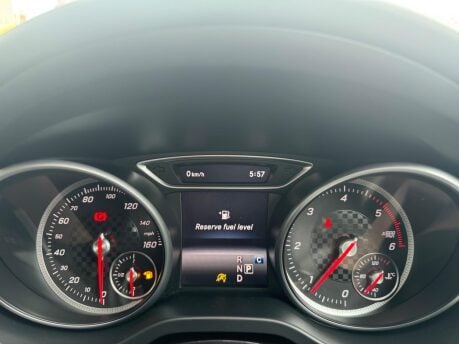 Mercedes-Benz A Class 1.5 A180d Sport (Executive) 7G-DCT Euro 6 (s/s) 5dr 21