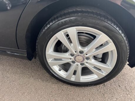 Mercedes-Benz A Class 1.5 A180d Sport (Executive) 7G-DCT Euro 6 (s/s) 5dr 14