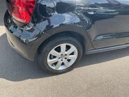 Volkswagen Polo 1.4 Match Edition Euro 5 5dr 20