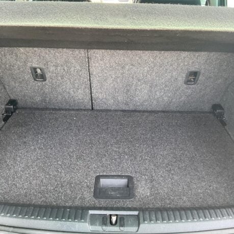 Volkswagen Polo 1.4 Match Edition Euro 5 5dr 35