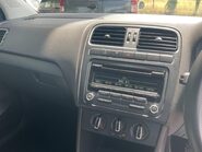 Volkswagen Polo 1.4 Match Edition Euro 5 5dr 25