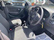 Volkswagen Polo 1.4 Match Edition Euro 5 5dr 27