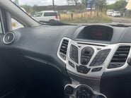 Ford Fiesta 1.25 Zetec Euro 5 5dr 15