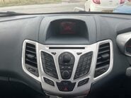 Ford Fiesta 1.25 Zetec Euro 5 5dr 14