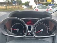 Ford Fiesta 1.25 Zetec Euro 5 5dr 11