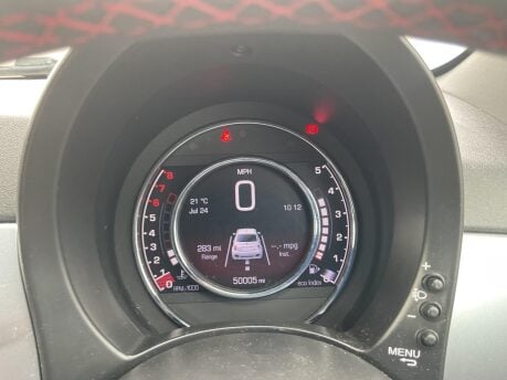 Fiat 500 1.2 S Euro 6 (s/s) 3dr 10