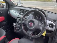 Fiat 500 1.2 S Euro 6 (s/s) 3dr 12