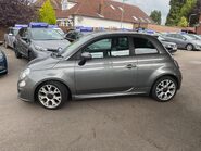 Fiat 500 1.2 S Euro 6 (s/s) 3dr 2
