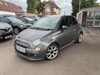 Fiat 500 1.2 S Euro 6 (s/s) 3dr