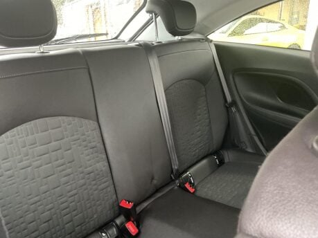 Vauxhall Corsa 1.4i ecoFLEX SE Euro 6 3dr 18