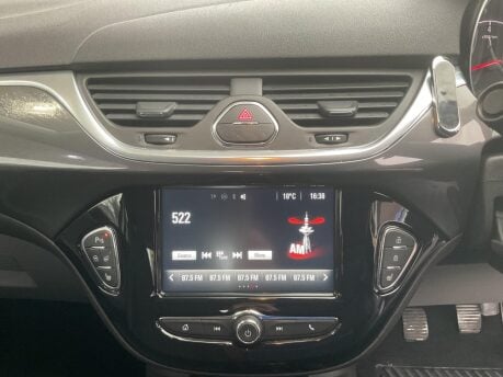 Vauxhall Corsa 1.4i ecoFLEX SE Euro 6 3dr 23