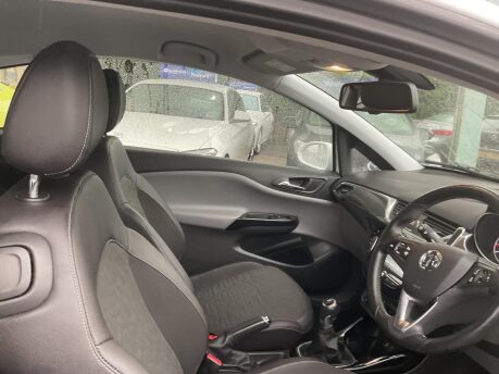 Vauxhall Corsa 1.4i ecoFLEX SE Euro 6 3dr 16