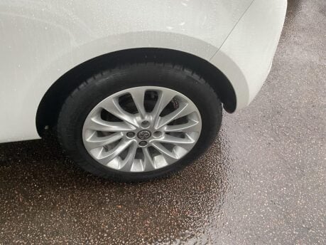 Vauxhall Corsa 1.4i ecoFLEX SE Euro 6 3dr 20