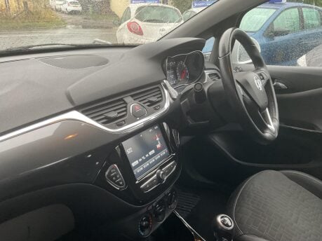 Vauxhall Corsa 1.4i ecoFLEX SE Euro 6 3dr 13