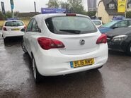 Vauxhall Corsa 1.4i ecoFLEX SE Euro 6 3dr 6