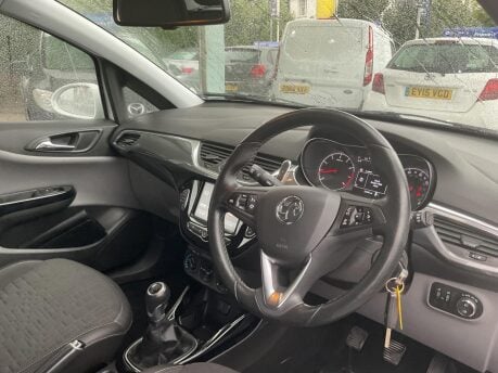 Vauxhall Corsa 1.4i ecoFLEX SE Euro 6 3dr 15