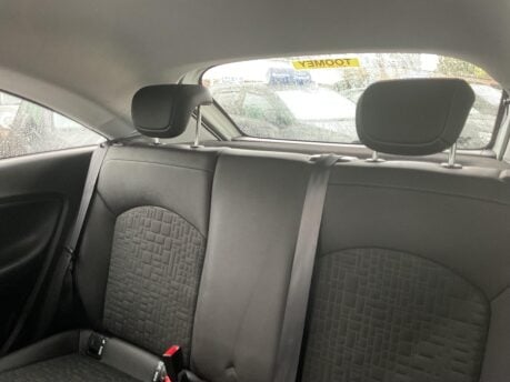 Vauxhall Corsa 1.4i ecoFLEX SE Euro 6 3dr 17