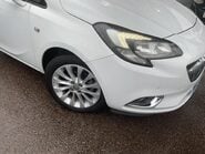 Vauxhall Corsa 1.4i ecoFLEX SE Euro 6 3dr 31