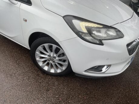 Vauxhall Corsa 1.4i ecoFLEX SE Euro 6 3dr 31