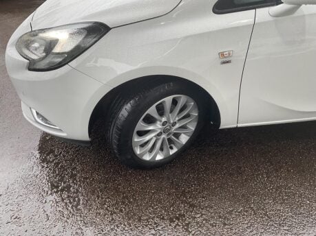 Vauxhall Corsa 1.4i ecoFLEX SE Euro 6 3dr 21