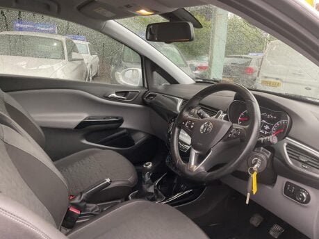 Vauxhall Corsa 1.4i ecoFLEX SE Euro 6 3dr 14