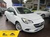 Vauxhall Corsa 1.4i ecoFLEX SE Euro 6 3dr
