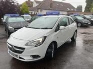 Vauxhall Corsa 1.4i ecoFLEX SE Euro 6 3dr 10
