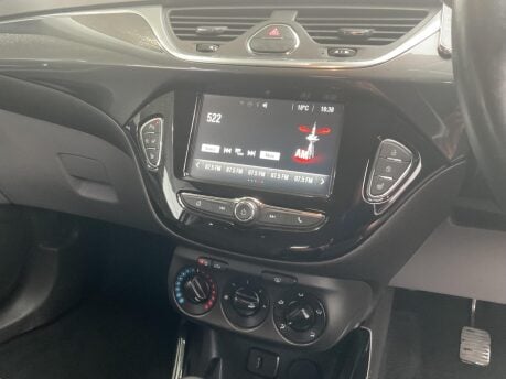 Vauxhall Corsa 1.4i ecoFLEX SE Euro 6 3dr 22