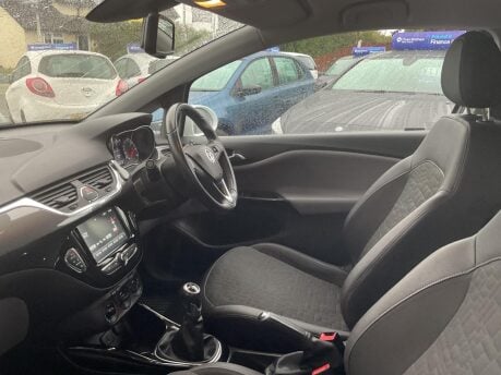 Vauxhall Corsa 1.4i ecoFLEX SE Euro 6 3dr 32