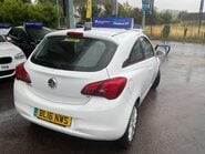 Vauxhall Corsa 1.4i ecoFLEX SE Euro 6 3dr 12