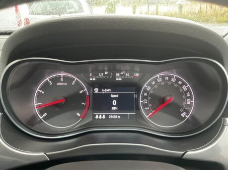 Vauxhall Corsa 1.4i ecoFLEX SE Euro 6 3dr 24