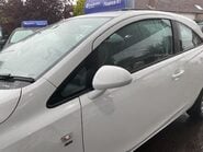Vauxhall Corsa 1.4i ecoFLEX SE Euro 6 3dr 25