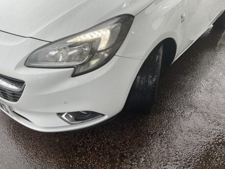 Vauxhall Corsa 1.4i ecoFLEX SE Euro 6 3dr 30