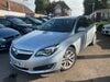 Vauxhall Insignia 2.0 CDTi ecoFLEX SRi Nav Sports Tourer Euro 6 (s/s) 5dr